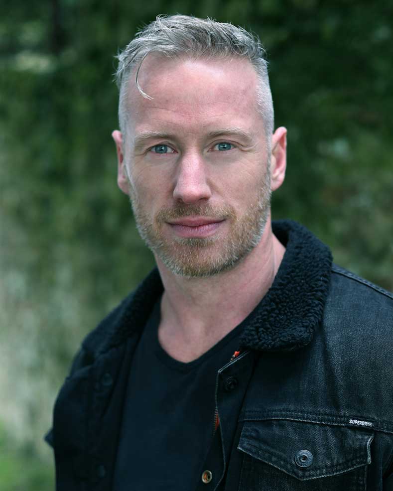 Tim Seymour Composer