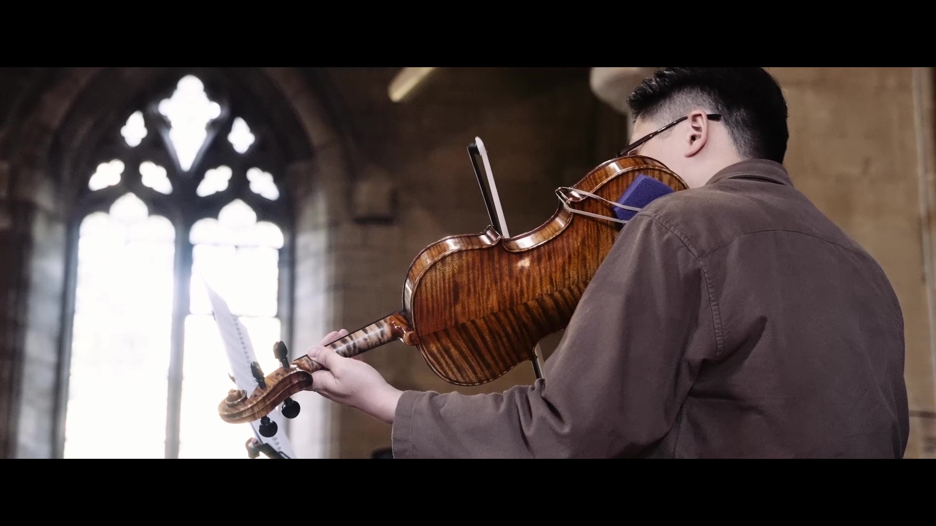 Saviour Session 4